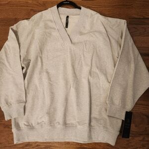 NWT, MPG, women's sweatshirt, large